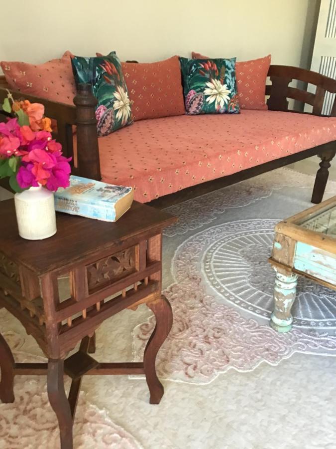 Nakupenda Malaika Flat Apartment Pwani Mchangani Bagian luar foto