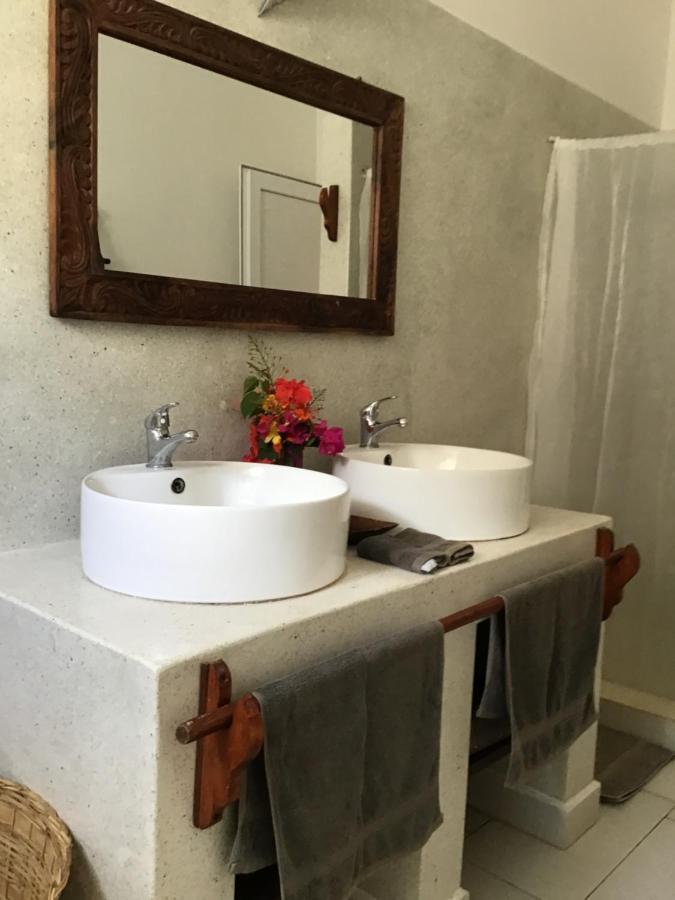 Nakupenda Malaika Flat Apartment Pwani Mchangani Bagian luar foto