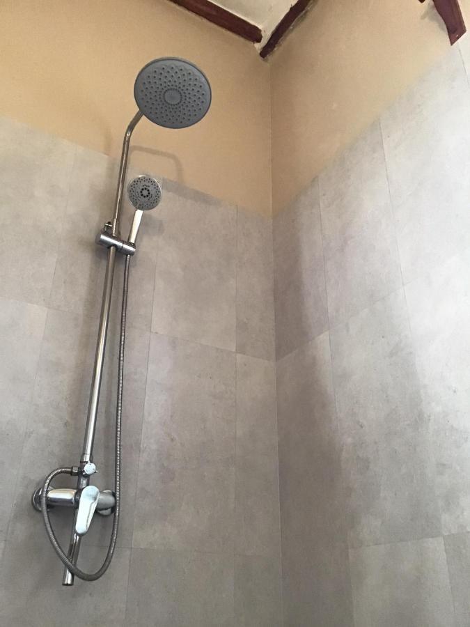 Nakupenda Malaika Flat Apartment Pwani Mchangani Bagian luar foto